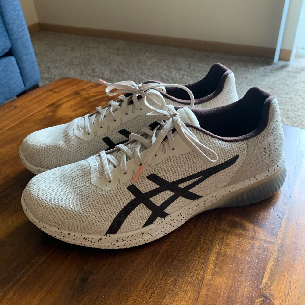 ASICS GEL - Kenun MX SP Men’s Shoes